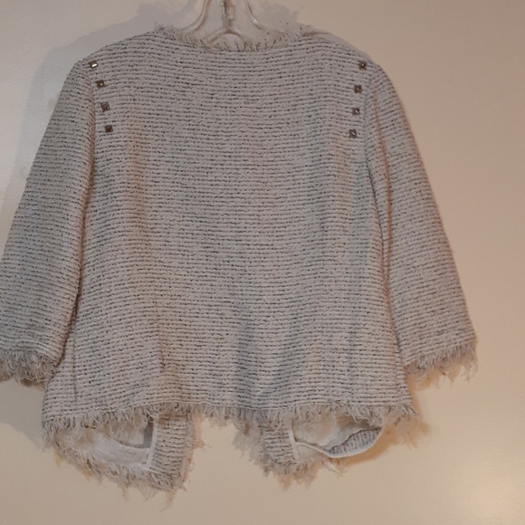 American Rag Jacket large - Picture 5 of 6